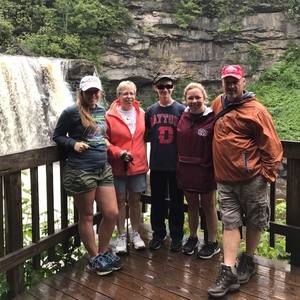 Meet your Posher, Gretchen